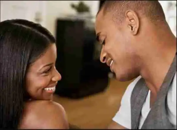 To All Lovers: Checkout the 8 Best Moments In Every Relationship